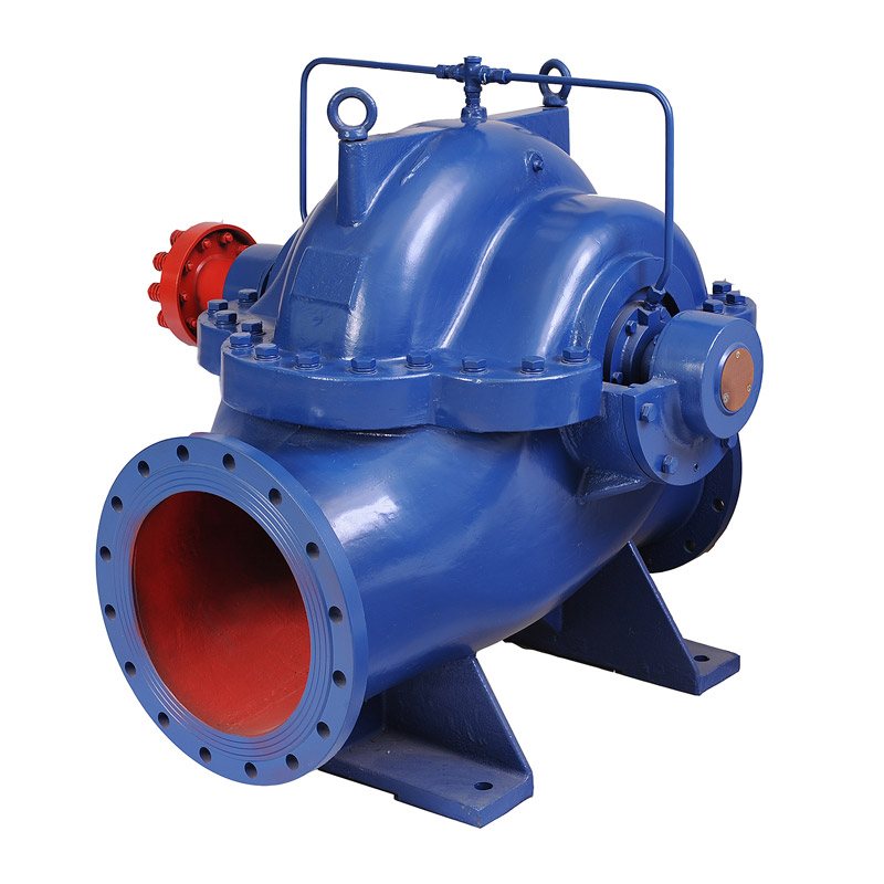 KYSB Produttore di motori elettrici ad alta efficienza e pompe dell'acqua a doppia aspirazione monostadio