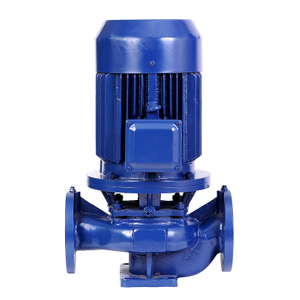 KYL pompa verticale cuscinetti irrigazione pompe a turbina centrifughe